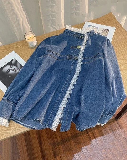 Cuore Denim