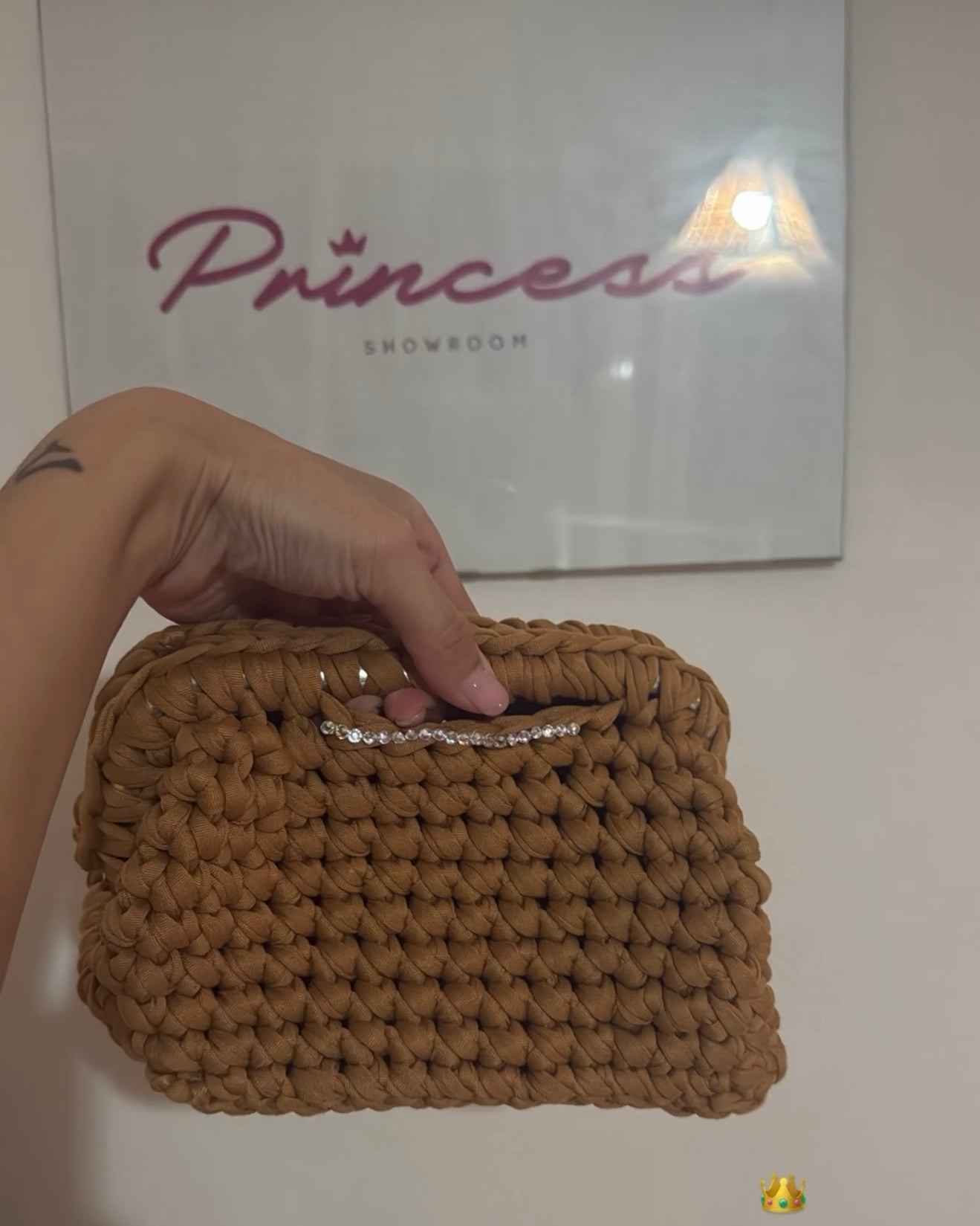 Princess gioiello