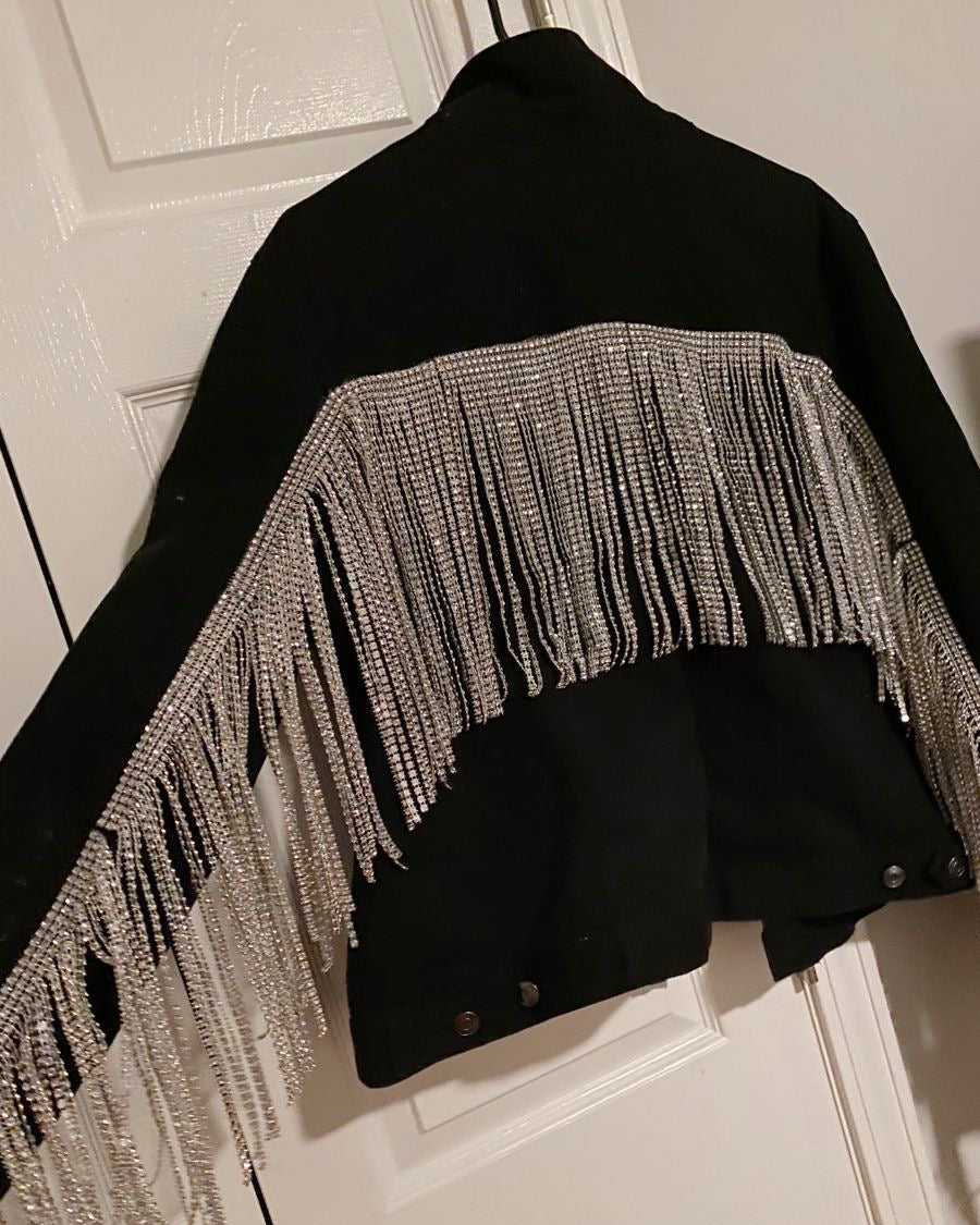 Ribelle Oversize