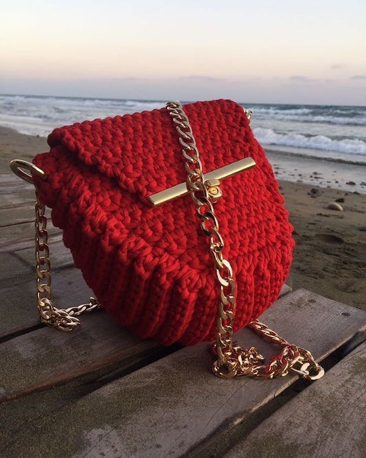 Chic Ruby