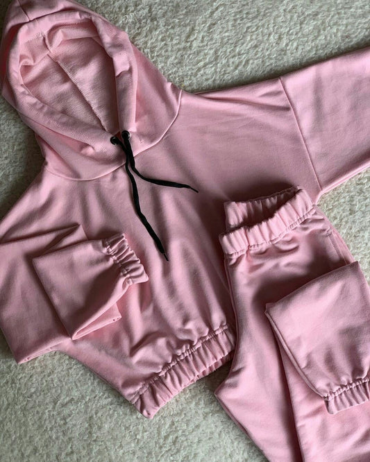 Sweet Hoodie