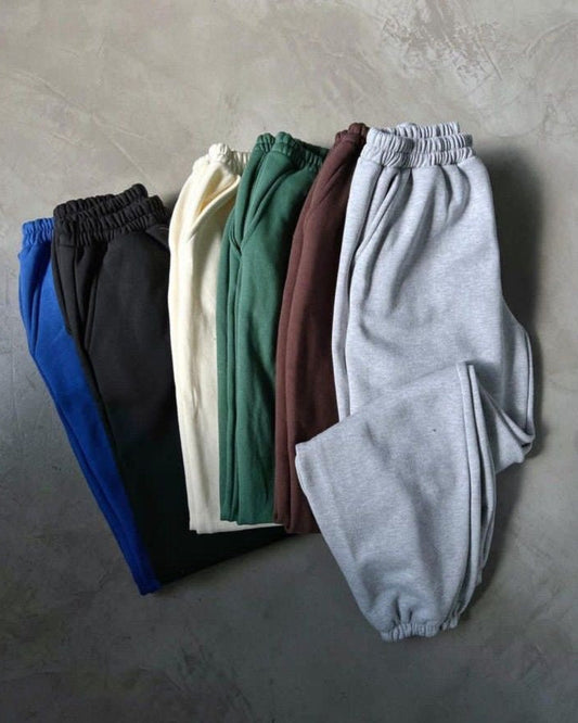 Tuta pantalone